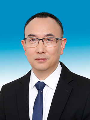 张正东